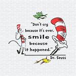 Dr. Seuss's Demise and Its Impact