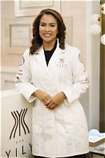 Dr Yily De Los Santos Dominican Republic Did