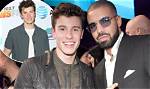 Drake -- Famous Producer Sues. .. His Bodyguard Beat My Ass and Threa