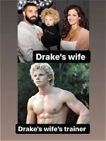 Drake's Wife's Personal Trainer Revealed