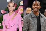 Drakes Hint About Chris Paul, Kim Kardashian Affair (Photos)