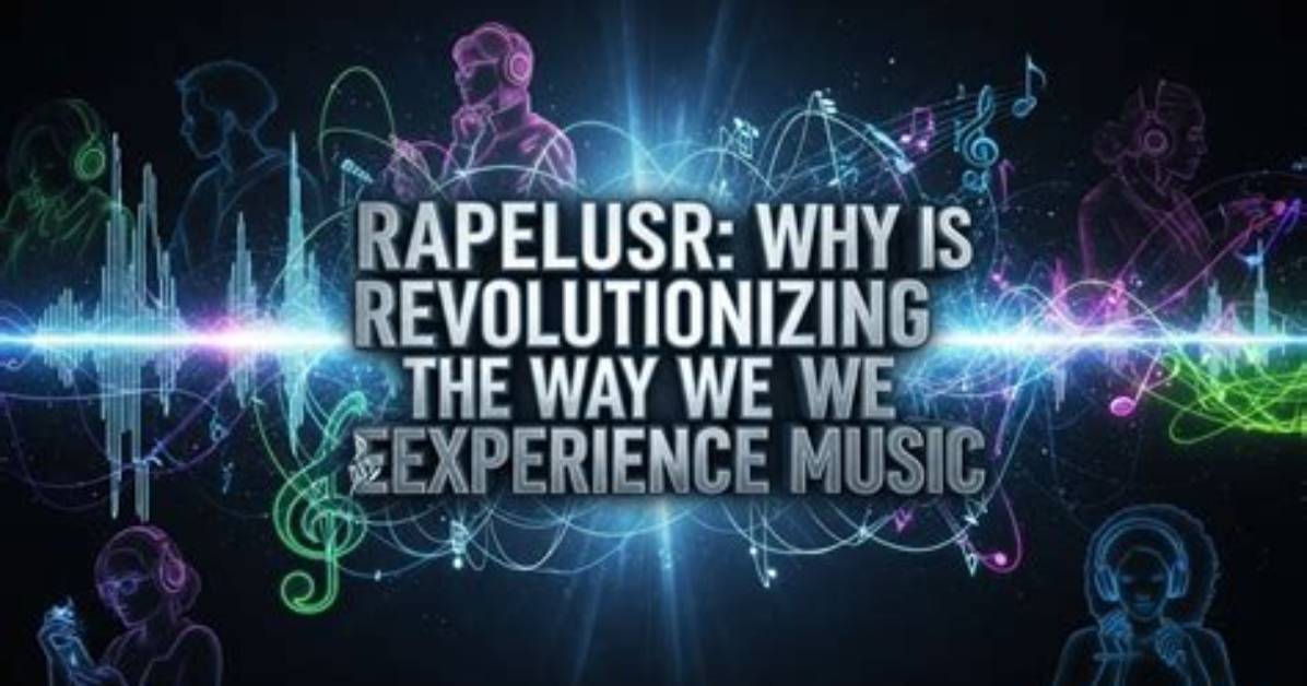 Drakescan: Revolutionizing the Way We Experience Music