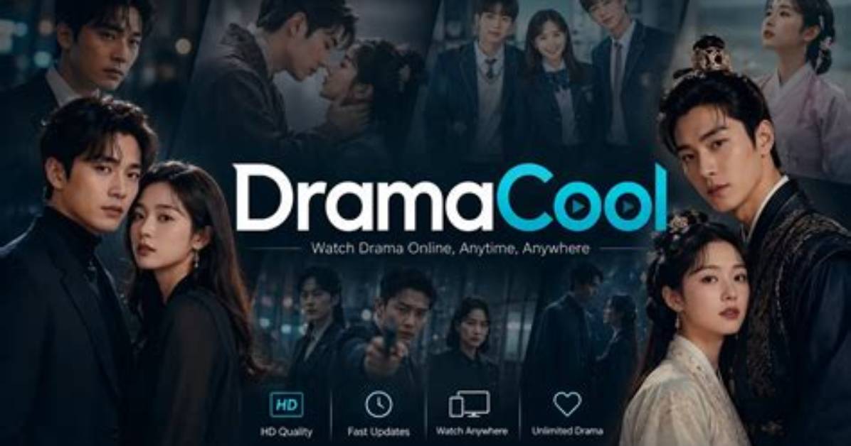 Dramacool So: Your Ultimate Guide to Streaming Asian Dramas