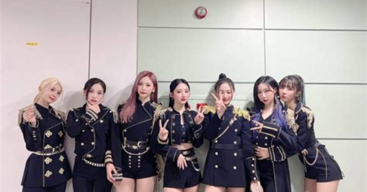 Dreamcatcher Members: Unveiling the Talents Behind the K-Pop Sensation