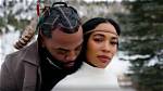 Dreka and Kevin Gates' Breakfast Video: Authenticity in Celebrity Relationships