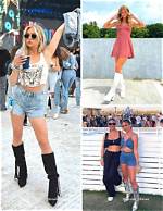 Dress to Impress: Effortless Style for Concert Nights