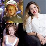 Drew Barrymore: a Journey Through Her Life Path
