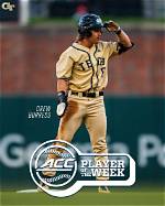 Drew Burress: Stats and Career Highlights