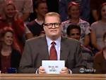 Drew Carey Moved on from Whose Line Is It Anyway to an Even Bigger Game Show |
