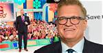 Drew Carey's Salary for "The Price Is Right": Uncovering the Host's Fortune