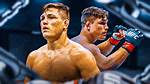 Drew Dober's Life Beyond the Octagon: Meet His Wife