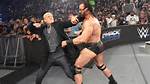 Drew Mcintyre Tells Cody Rhodes the Story Will Belong to Him at Wrestlemania