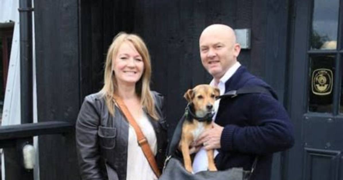Drew Pritchard's New Wife: a Journey of Love and Partnership