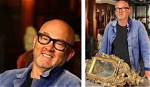 Drew Pritchard: the Antiques Expert Who Captivated the Tv Audience