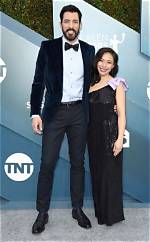 Drew Scott Age: the Journey of a Multifaceted Star