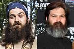 ‘Duck Dynasty’ Cast Then and Now: the Robertson Family Through the Year's