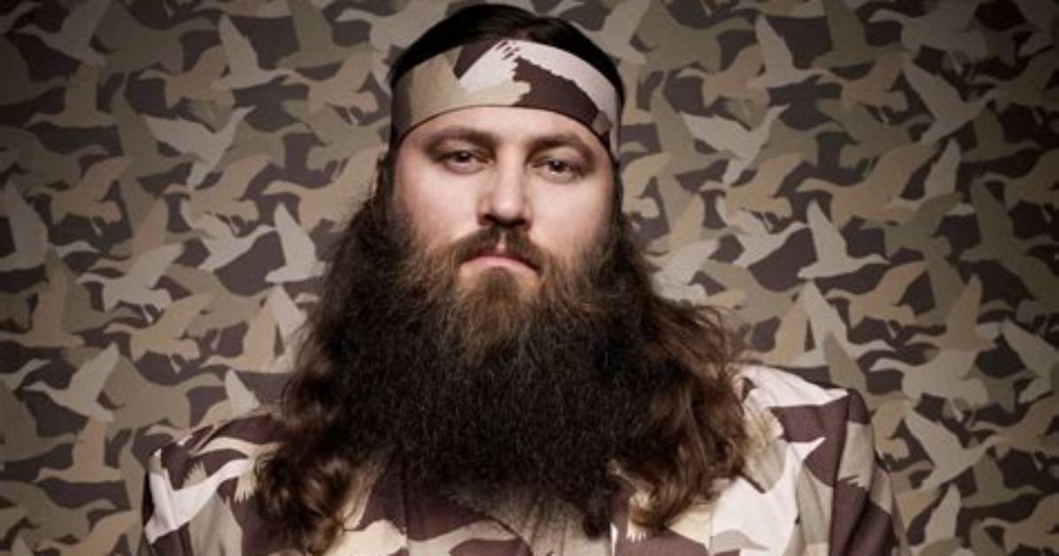 Duck Dynasty Cast Willie Robertson Defamation Charges by Daniel King Jr- Was the the Star Arrested?
