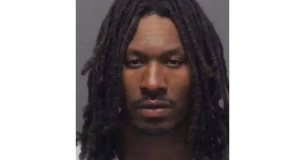 Duke Dennis Mugshot
