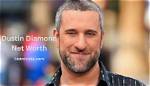 Dustin Diamond's Net Worth Unveiled