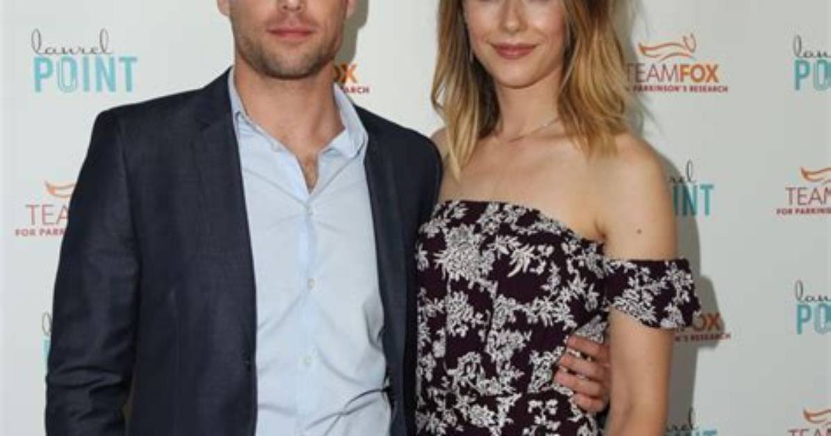 Dustin Milligan and Amanda Crew: a Dynamic Duo in Hollywood