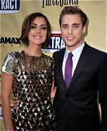 Dustin Milligan and His Wife: a Timeline of Their Relationship