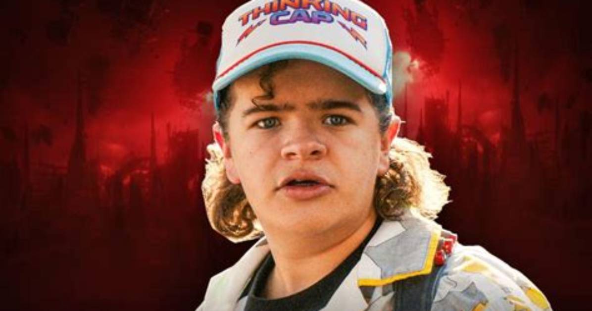 Dustin's Eye Color: a Deeper Look into Stranger Things