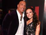 Dwayne Johnson and His Wife Have Been Together for 16 Year's After Meeting on a Movie Set While He Wa