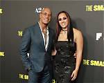 Dwayne Johnson Net Worth, Wife Daughter – Jasmine Johnson Parents, Is He Dead?