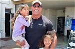 Dwayne Johnson's Daughters' Ages: a Comprehensive Guide