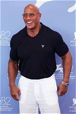 Dwayne Johnson's Philanthropic Legacy: the Rock's Heart of Gold