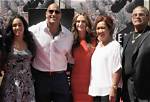 Dwayne Johnson's Siblings: a Comprehensive Overview