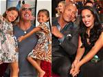 Dwayne Johnson's Son's Name: What You Need to Know
