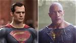Dwayne Johnson Weighs in on Henry Cavills Dc Exit After Black Adam Brought Superman B |