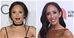 Dwts Cheryl Burke Hit with Surgery Rumors After Daring Tiktok Video Fri 26 August 2022 12:33