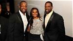 Dwyane Wade Parents Jolinda & Dwyane Wade Sr- Family Details