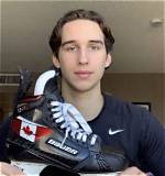 Dylan Cozens Age, Wiki, Biography, Height, Girlfriend, Salary