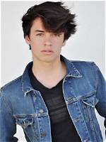Dylan Jagger: the Rising Star in the Spotlight