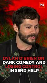 Dylan Macdonald: the Rising Star of Comedy