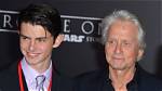 Dylan Michael Douglas 7 Interesting Facts About the Son of Michael Douglas and Catherine Zeta-Jo ·