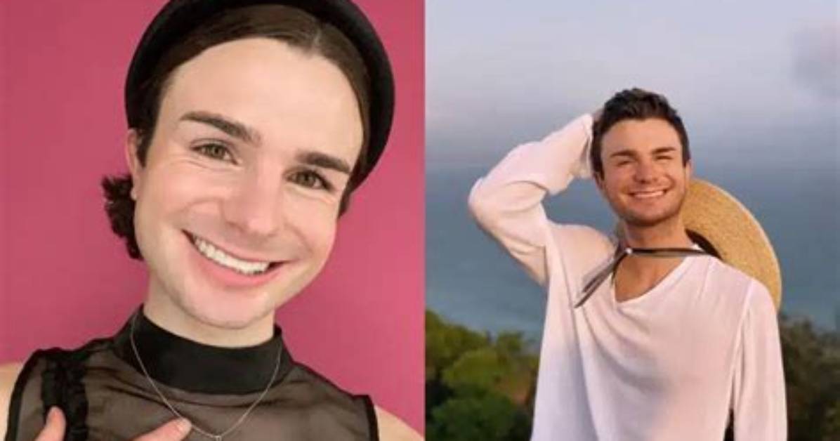 Dylan Mulvaney's Pre-Transition Journey: Uncovering Self-Discovery and Acceptance
