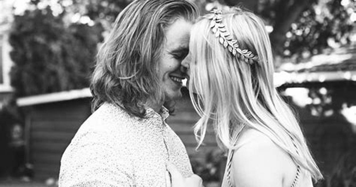 Dylan Playfair Wife Jen Araki Wedding and Relationship |