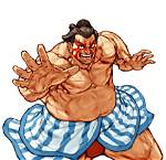 E. Honda - Super Street Fighter Ii Turbo Hd Remix Guide