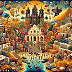 Eager Mexican: a Journey Through Culture, Passion, and Perseverance