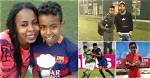 Early Life and Childhood Memories of Lamine Yamal