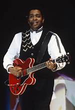 Earth, Wind, and Fire and Commodores Guitarist and Vocalist Remembered |