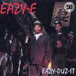 Eazy-E's Iconic Hit: "One Two Three and to the Four"