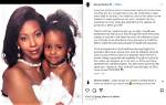 "Ebony Obsidian, Marriage, and Family"