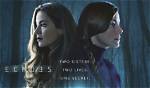 Echoes Review Devious Identical Twins Lead Netflixs Dull Thriller Series