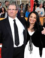 Ed O'neill's Real-Life Love: Who's He Married to?
