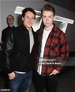 Ed Poulter